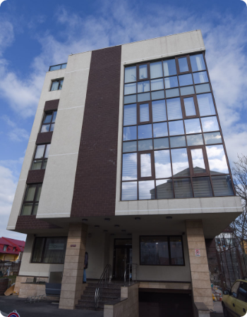 CLINICA FIZIOZONE LAPUSNEANU