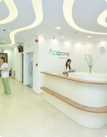 CLINICA FIZIOZONE LAPUSNEANU