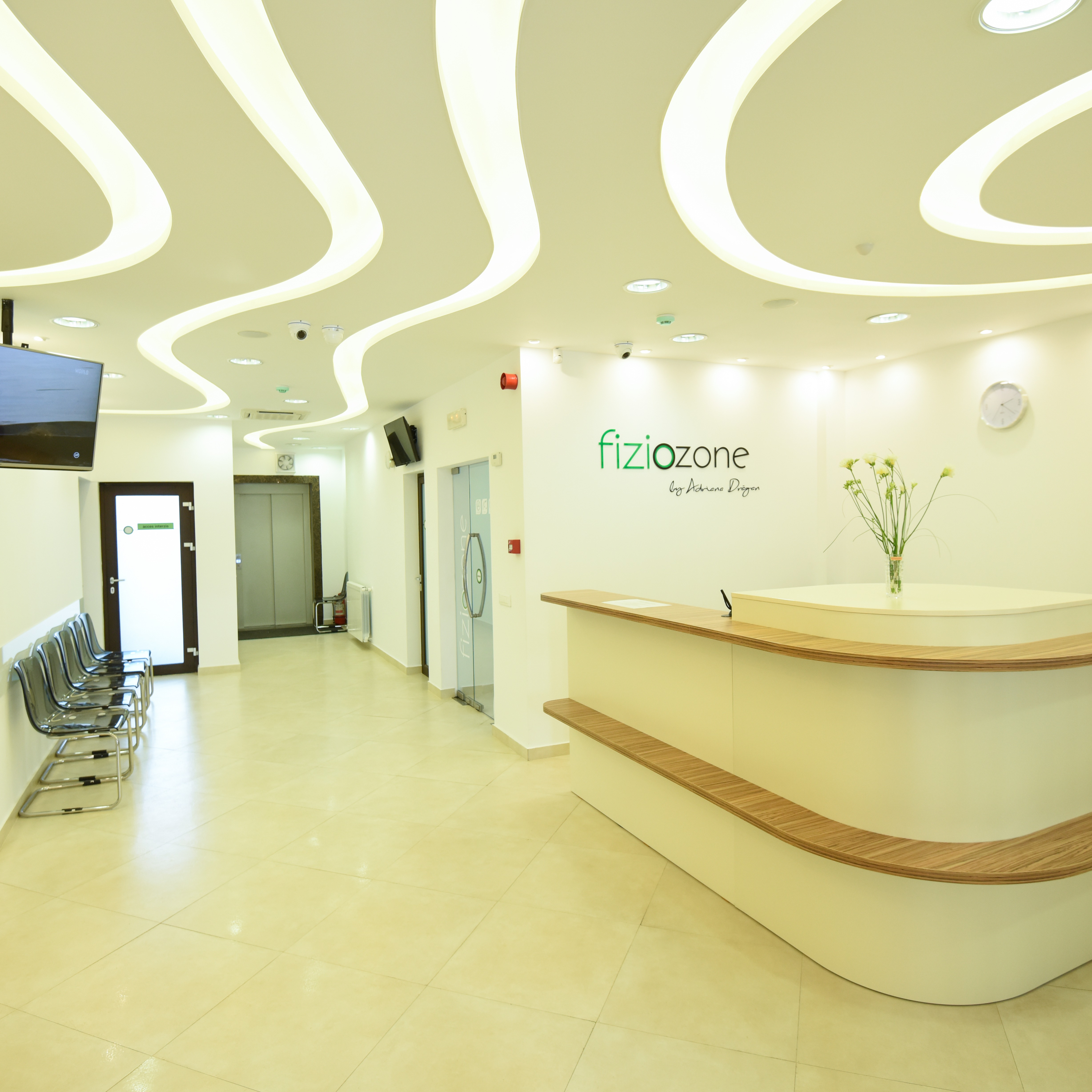 CLINICA LIFE REHAB HASDEU