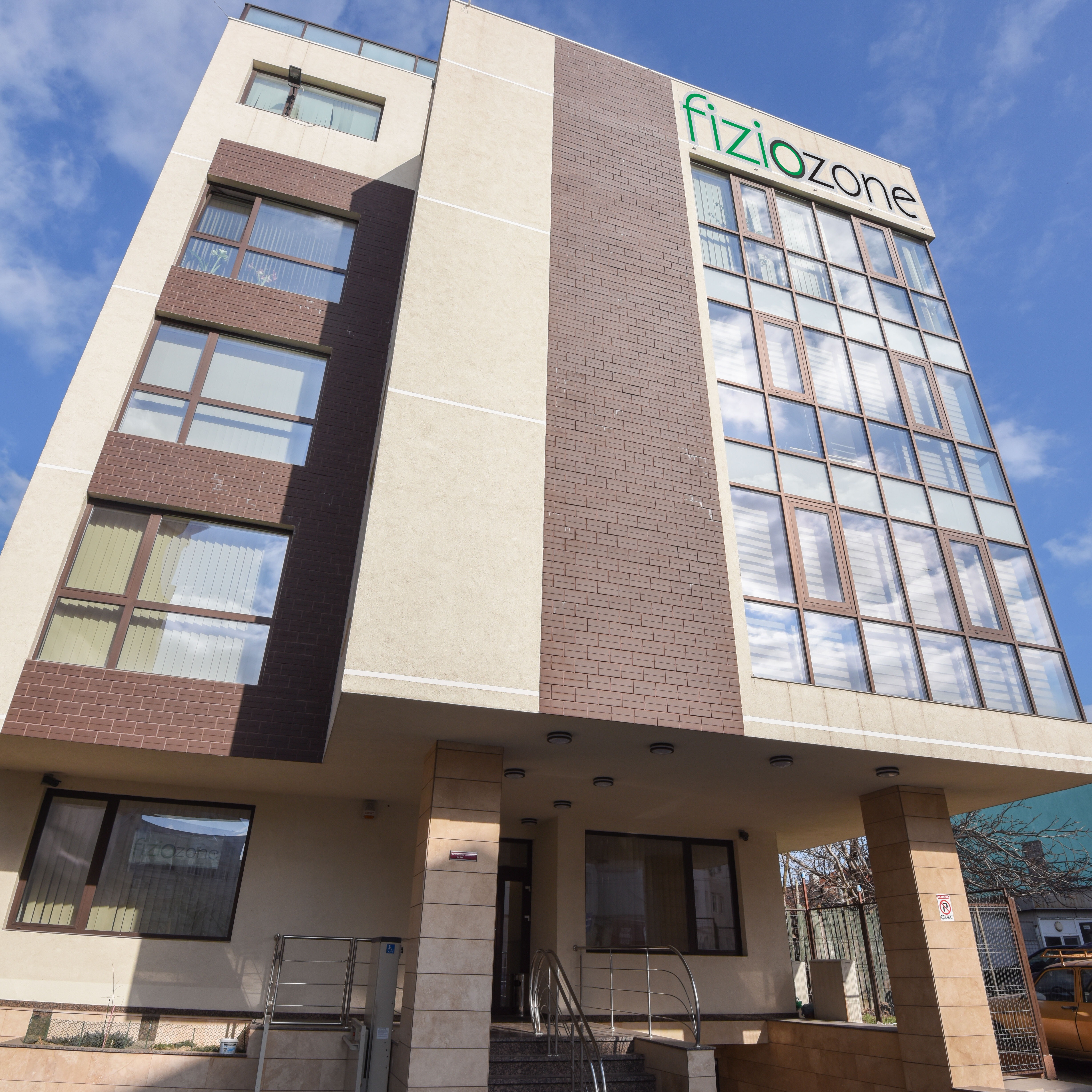 CLINICA LIFE REHAB HASDEU