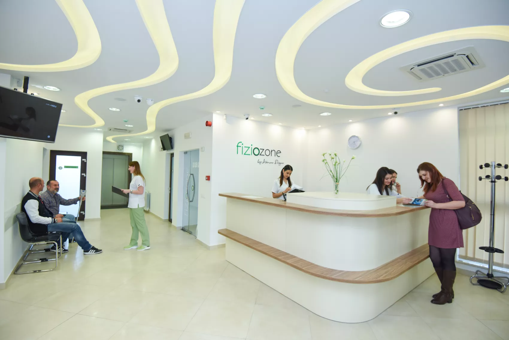 <p>Recuperare medicală în <font color="#00ff00">Constanța </font>cu 30 de ani de <font color="#00ff00">inovație și excelență</font>.</p>